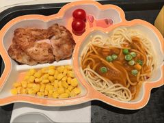 -大家乐(广州天河城六楼店)