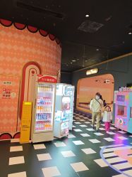 -meland亲子乐园•活动包场(北京亦庄龙湖天街店)