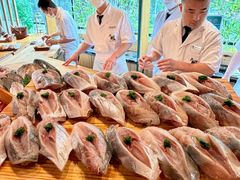 -鮨冠OMAKASE食べ放题(北京首店)