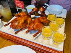 -大鸽饭(动物园店)