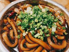 -双流老妈兔头(总店)