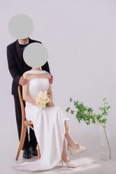 -水晶之恋婚纱摄影(北京总店)