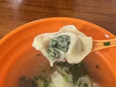 -阿麟馄饨(延长路店)