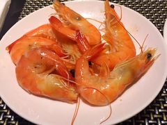 -武汉武昌威斯汀酒店-知味自助餐厅