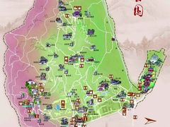 -香山公园