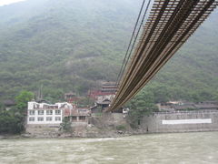 -泸定桥景区