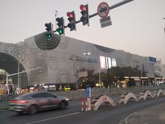 -万达广场(松江店)