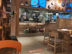 -谷丽麦馕新疆菜·清真(步步高梅溪新天地店)