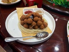 -鹿鸣春饭店(总店)