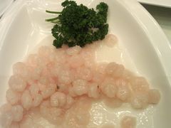 清炒虾仁-老东吴食府(雅都店)
