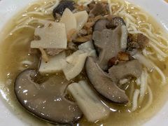 -华兴街自力面店