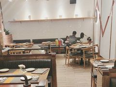 -百特喜·意大利餐厅(万达常德店)