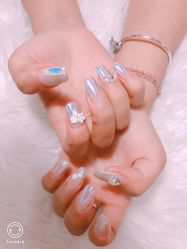 -Hands Nail专业美甲美睫