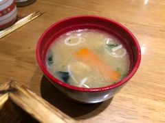 味增汤-一心创作料理屋(经开万达店)