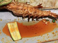 -新沙烧烤·炭烤鲜牛肉(新沙路店)