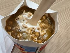 -麦当劳(深圳北站高铁店)