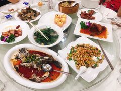 -花好悦园酒家(大石店)