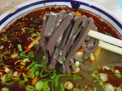 -东关赵记粉汤羊血(兴庆北路店)