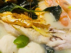 -老湖南·河鱼一锅鲜(兆禾里店)
