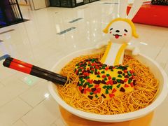 -凯德广场(西城店)