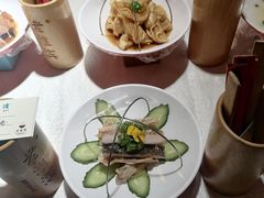 -老淮滨-蚌埠非遗小吃(淮河路店)