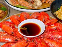 -巽寮印象美食部落餐厅·海鲜·地方特色菜(惠州体验店)