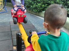 -荔湾区儿童公园