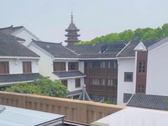 -苏州吴宫泛太平洋酒店