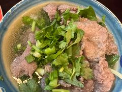 跷脚牛肉-冯四孃跷脚牛肉·非物质文化遗产店