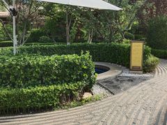 -大连金石滩绿发温泉假日酒店