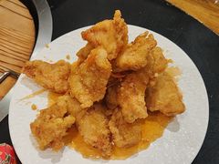 -那红花·东北菜铁锅炖(仙林金鹰店)