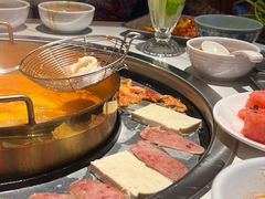 -云尊府云南菜·蒸汽石锅鱼(学清路店)