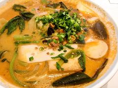 -张川人•甘肃天水麻辣烫(北医三院店)