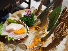 -湊湊火锅·茶憩(世博大道店)