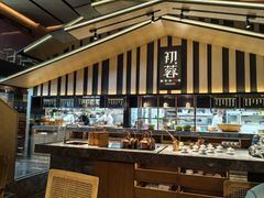 -初蓉丨遇见新川菜(亲贤街荣耀店)