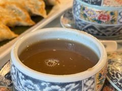 -五号茶居·新派粤菜·岭南五号酒店(沿江中路店)