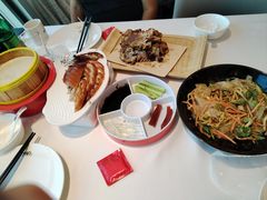 -大铁勺新津菜(迎水道店)