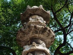 -无锡惠山寺