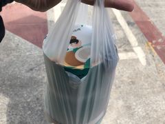 -自然椰·海南清补凉(海月广场店)