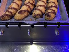 -很久以前羊肉串(大华三路店)