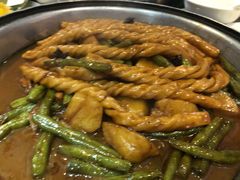 -黑土印象菜馆(三元桥店)