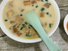 -孝丰南门锅贴(南街店)