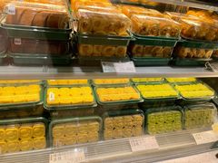 -泸溪河桃酥(西直门凯德店)