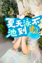 -WPlus明星肖像亲子全家福摄影