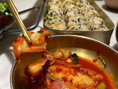 韩泡菜-HOTISLAND海鸡岛·韩国料理(江南西店)