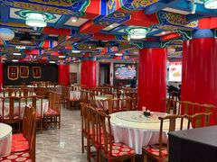 -郭林家常菜(狼垡店)