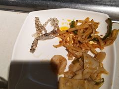 -海底捞火锅(上元大街店)