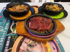 -日昌餐馆(亦庄店)