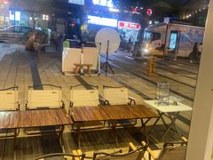 -木屋烧烤(龙湖天街店)
