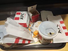 -肯德基(宝龙店)
